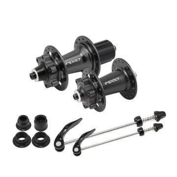 Impact MH920 Rulmanlı 6 Vida Disk HG 8-11s Mtb Göbek Seti