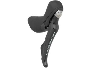 Shimano Ultegra ST-R8025,BR-R8070 2li Sol-Ön H.Disk Fren/Vites Kolu Set