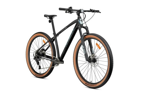 29 Kron XC 150 PRO 9v H.Disk Fren Dağ Bisikleti 2026 38cm - M.Siyah-Gri