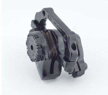 Zozo Dx-2005 Mekanik Disk Kaliperi + 160mm Rotor(Logan Üretimi)