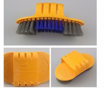 Cyclion P02-04 Bisiklet Lüks Temizlik Seti