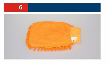 Cyclion P02-04 Bisiklet Lüks Temizlik Seti