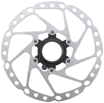 Shimano RT-EM600 180mm Center Lock Ice-Tech Freeza Rotor