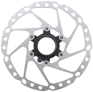 Shimano RT-EM600 180mm Center Lock Ice-Tech Freeza Rotor