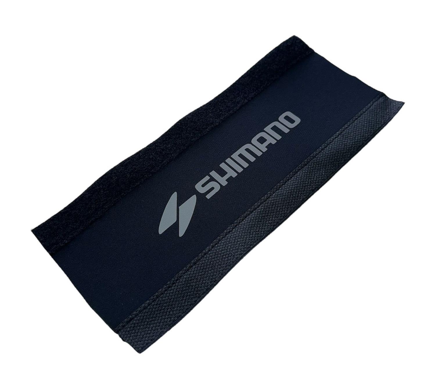 QRD Kadro Zincir Koruyucu Neopren Kumaş Shimano Yazılı