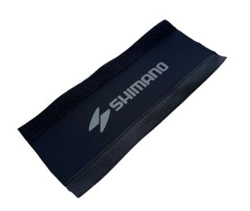QRD Kadro Zincir Koruyucu Neopren Kumaş Shimano Yazılı