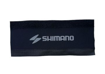 QRD Kadro Zincir Koruyucu Neopren Kumaş Shimano Yazılı