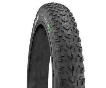Compass 20x4.00 Green Shield 3mm Zırhlı Fat Bike Dış Lastik