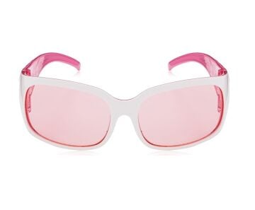 Xlc Maui Kız Çocuk Gözlüğü Beyaz-Pembe