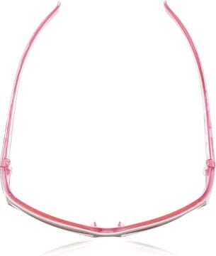Xlc Maui Kız Çocuk Gözlüğü Beyaz-Pembe