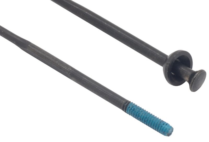 Shimano XT WH-M8000-TL-F-29 300mm Jant Teli Siyah Y03P98010