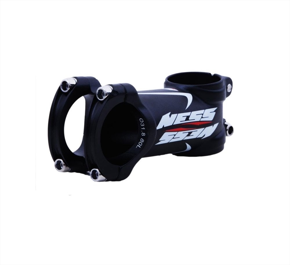 Ness Alüminyum Gidon Boğazı