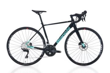 28 Bianchi R0013D 105 24v H.Fren Yarış Bisikleti
