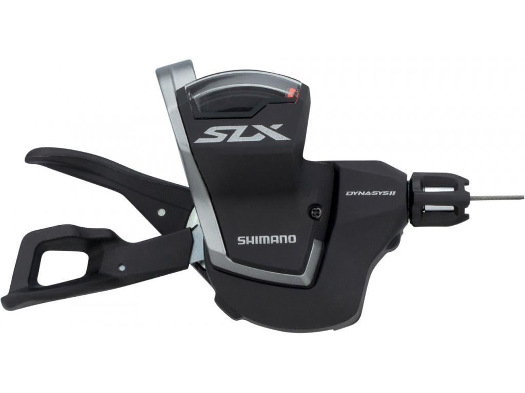 Shimano SLX SL-M7000-R 11li Kelepçeli Sağ Vites Kolu