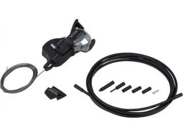 Shimano SLX SL-M7000-R 11li Kelepçeli Sağ Vites Kolu