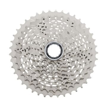 Shimano Deore CS-M4100 10lu Kaset Dişli 11-42T