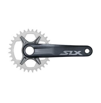 Shimano SLX FC-M7100-1 12li 170mm Aynakol (Dişli Hariç)