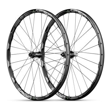 Ursus Kodiak 29'' 15x110,12x148 CL Disk HG Mtb Karbon Jant Seti