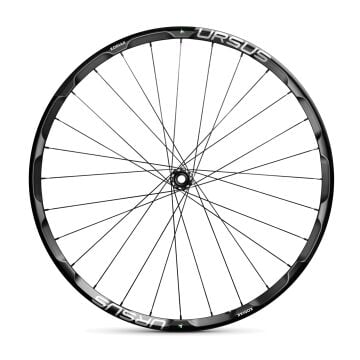 Ursus Kodiak 29'' 15x110,12x148 CL Disk HG Mtb Karbon Jant Seti
