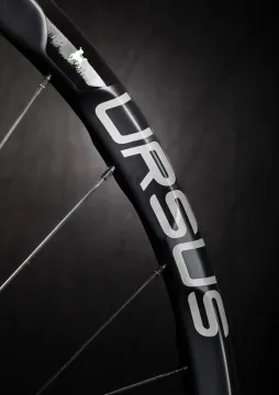 Ursus Kodiak 29'' 15x110,12x148 CL Disk HG Mtb Karbon Jant Seti