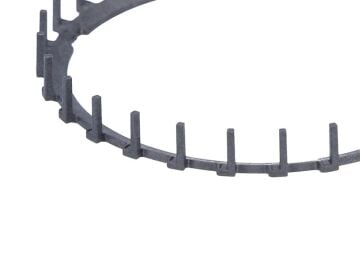 Shimano XTR FH-M9111 Arka Göbek Filibir Ara Parçası Y3FM14000