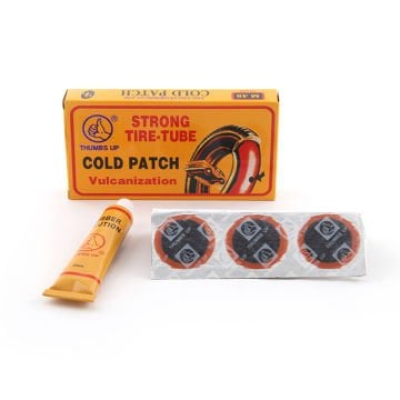 Thumbs Up YP3212 34mm 36lı İç Lastik Yama Seti