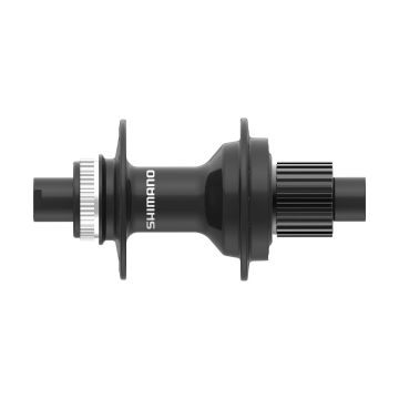 Shimano FH-MT410-B 12v 148/32 T.Boost CL Arka Göbek