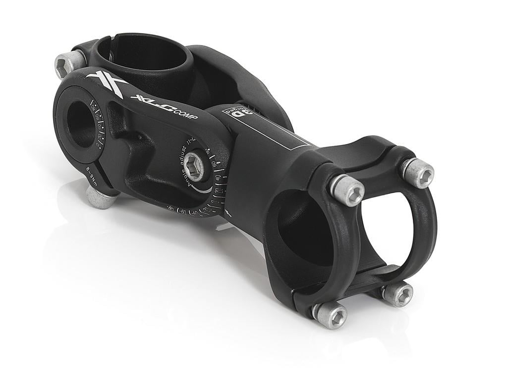 Xlc ST-T15 1.1/8''x100x31.8mm Açı Ayarlı Gidon Boğazı