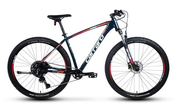 29 Carraro Daytona 910 10v H.Disk Fren Dağ Bisikleti