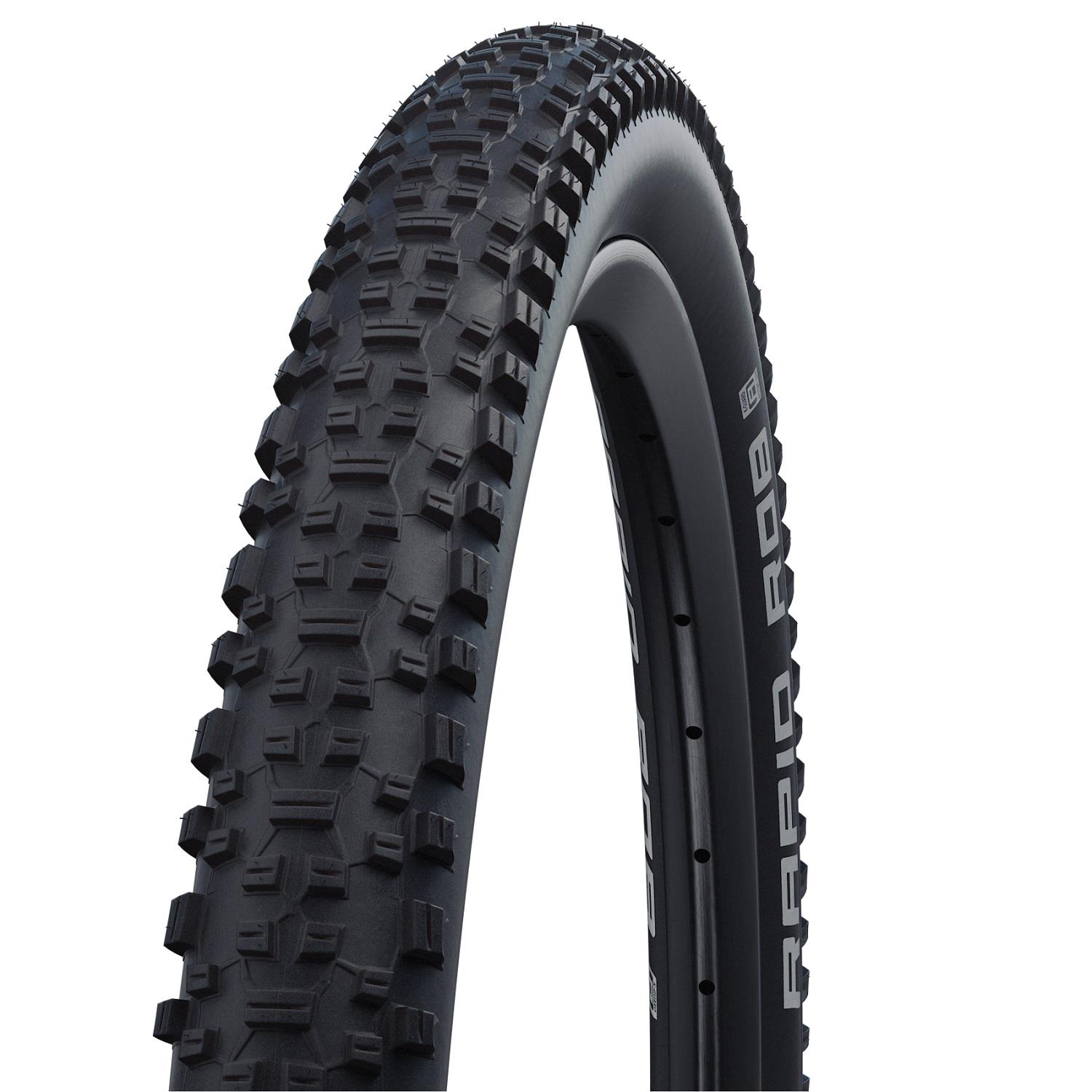 Schwalbe 29x2.25 Rapid Rob K-Guard Telli Dış Lastik Siyah