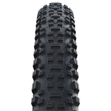 Schwalbe 29x2.25 Rapid Rob K-Guard Telli Dış Lastik Siyah