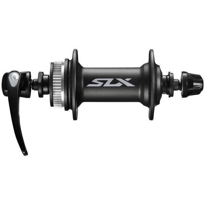 Shimano SLX HB-M7000 32H CL QR Ön Göbek Siyah