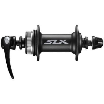 Shimano SLX HB-M7000 32H CL QR Ön Göbek Siyah