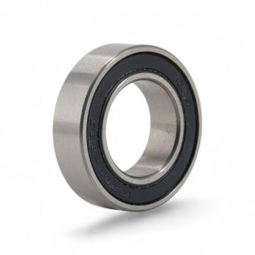 S&S 15267-2RS Bisiklet Göbek Rulmanı 15x26x7mm