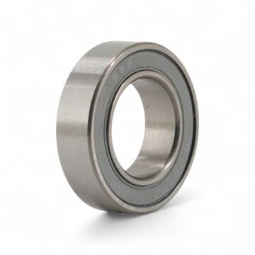 S&S 15267-2RS Bisiklet Göbek Rulmanı 15x26x7mm