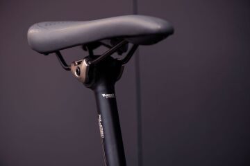 Xlc Antishock SP-R05 27.2/400mm Sele Borusu