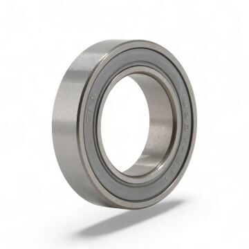 S&S 18307-2RS Rulman 18x30x7mm