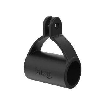Knog GoPro Yuvasına Montajlanan Far Aparatı 12922