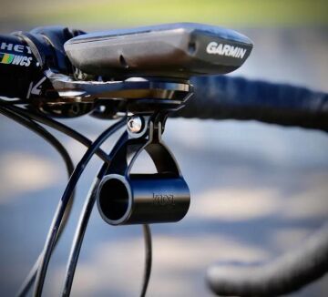 Knog GoPro Yuvasına Montajlanan Far Aparatı 12922