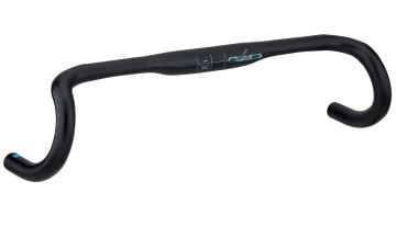 Pro PLT Discover 31.8x440mm 12º Flare Alüminyum Gravel Bisiklet Gidonu PRHA0425
