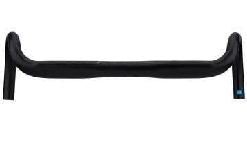 Pro PLT Discover 31.8x440mm 12º Flare Alüminyum Gravel Bisiklet Gidonu PRHA0425