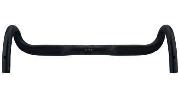 Pro PLT Discover 31.8x440mm 12º Flare Alüminyum Gravel Bisiklet Gidonu PRHA0425