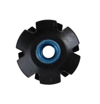 Pro Furç Yıldızı Alüminyum