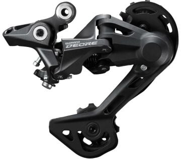 Shimano Deore RD-M4120 10/11s SGS Arka Aktarıcı *