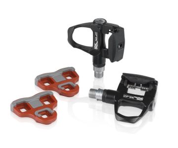 Xlc PD-S13 Yol Bisikleti Kilitli Pedalı Look Keo Uyumlu