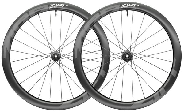 Zipp 303 S Karbon Tubeless Center Lock Disk Road HG Jant Seti