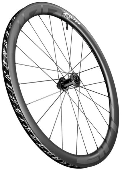Zipp 303 S Karbon Tubeless Center Lock Disk Road HG Jant Seti