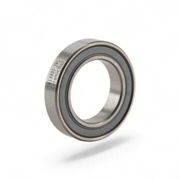 S&S 6802 2RS Seramik Rulman 15x24x5mm