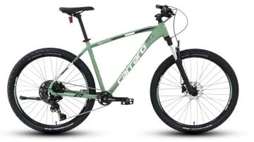 27.5 Carraro Daytona 710 10v H.Disk Fren Dağ Bisikleti