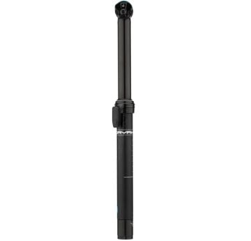 Pro Koryak 31.6mm 150mm Çalışma Dış Kablo Yönlendirme Teleskopik Sele Borusu PRSP0228